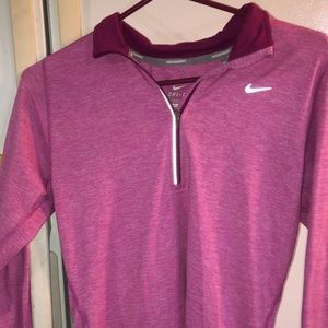 Nike Quarter-Zip